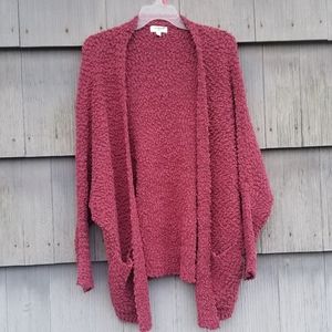 UMGEE Sweater with Pockets
